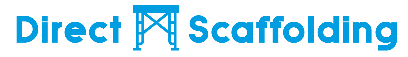 Direct Scaffolding Stockport Logo